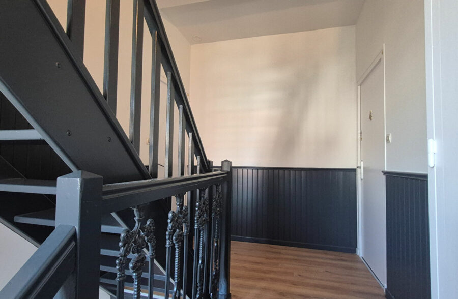 Appartement Neufchatel Hardelot 4 pièce(s) 80 m2