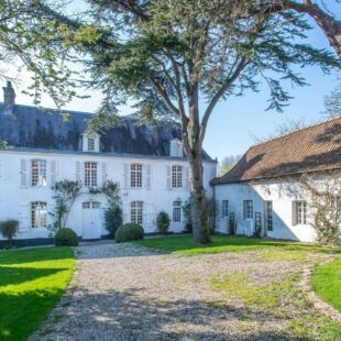Maison Avec Terrain Samer 7 pièce(s)