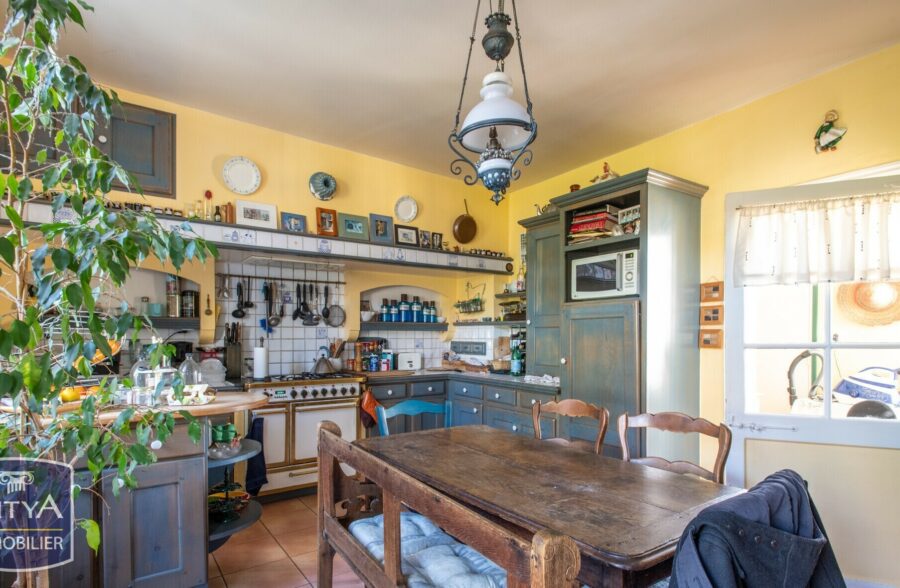 Maison Avec Terrain Samer 7 pièce(s)