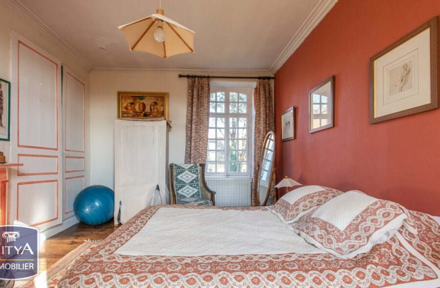 Maison Avec Terrain Samer 7 pièce(s)
