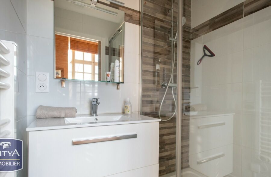 Maison Avec Terrain Samer 7 pièce(s)