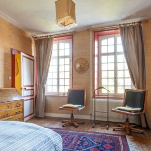 Maison Avec Terrain Samer 7 pièce(s)