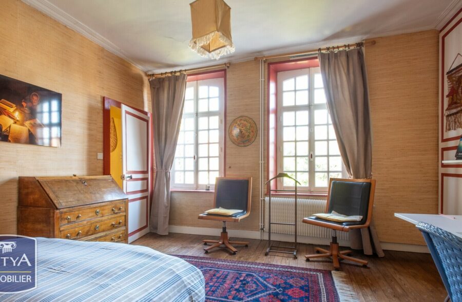 Maison Avec Terrain Samer 7 pièce(s)