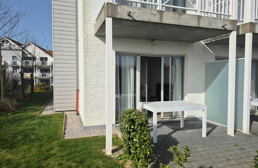 Appartement Equihen Plage 2 pièces 62 m2