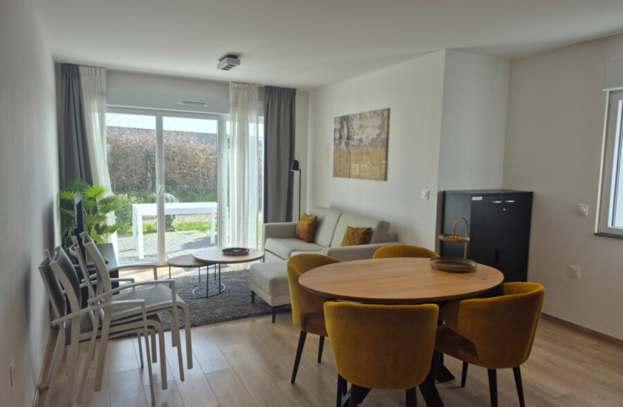 Appartement Equihen Plage 2 pièces 62 m2