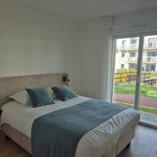 Appartement Equihen Plage 2 pièces 62 m2