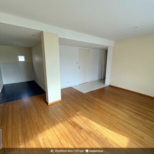 Appartement Boulogne Sur Mer 4 pièce(s) 68.8 m2