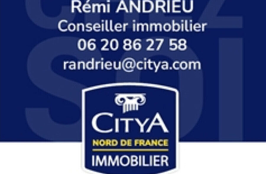 Appartement Boulogne Sur Mer 4 pièce(s) 68.8 m2