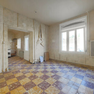Maison Avec Terrain BRUAY LA BUISSIERE 5 pièce(s)
