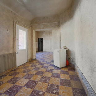 Maison Avec Terrain BRUAY LA BUISSIERE 5 pièce(s)