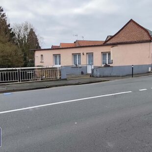 Maison Avec Terrain DIVION 3 pièce(s)