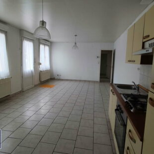 Maison Avec Terrain DIVION 3 pièce(s)