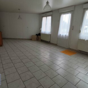 Maison Avec Terrain DIVION 3 pièce(s)