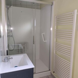Maison Avec Terrain DIVION 3 pièce(s)