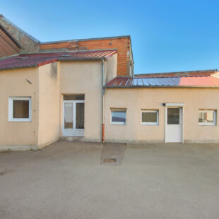 Maison Avec Terrain BRUAY LA BUISSIERE 4 pièce(s)