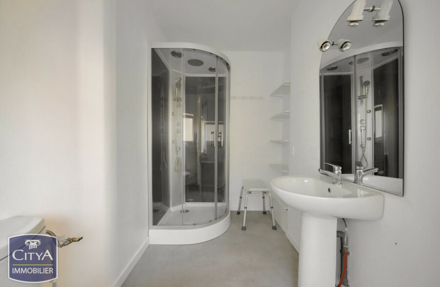 Maison Avec Terrain BRUAY LA BUISSIERE 4 pièce(s)