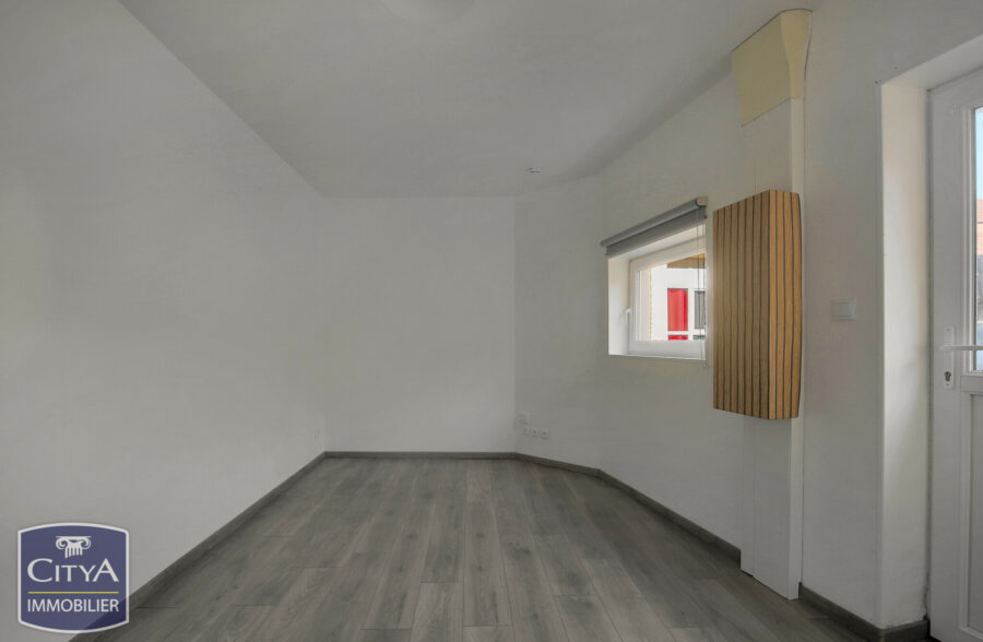 Maison Avec Terrain BRUAY LA BUISSIERE 4 pièce(s)