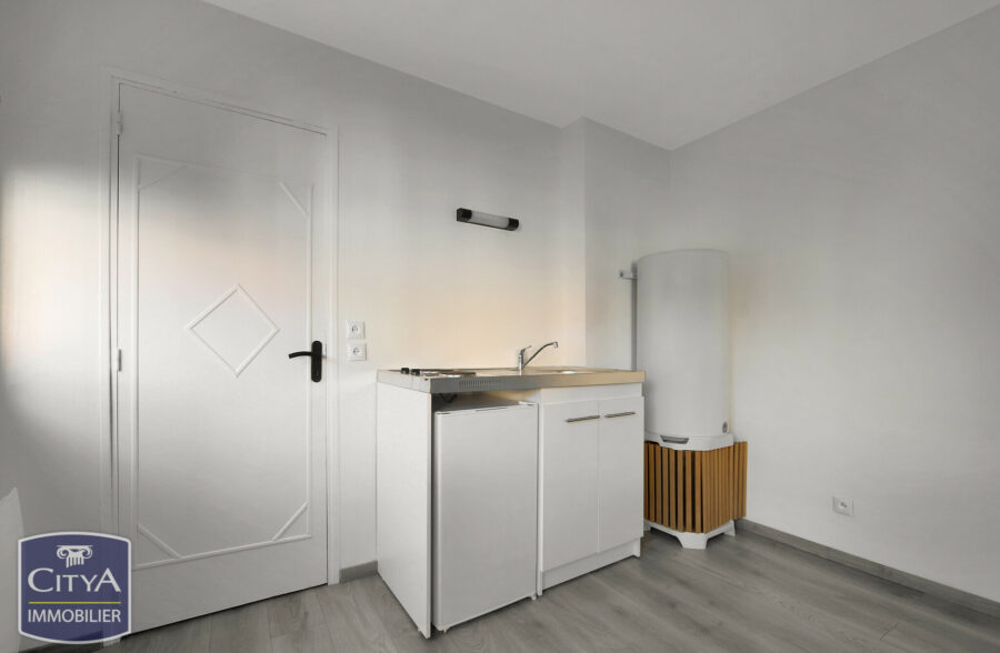 Maison Avec Terrain BRUAY LA BUISSIERE 4 pièce(s)