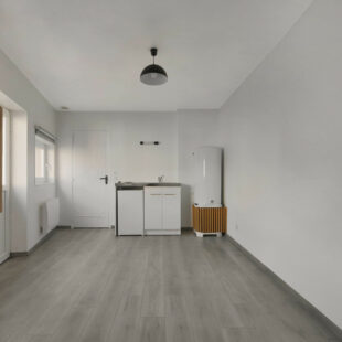 Maison Avec Terrain BRUAY LA BUISSIERE 4 pièce(s)