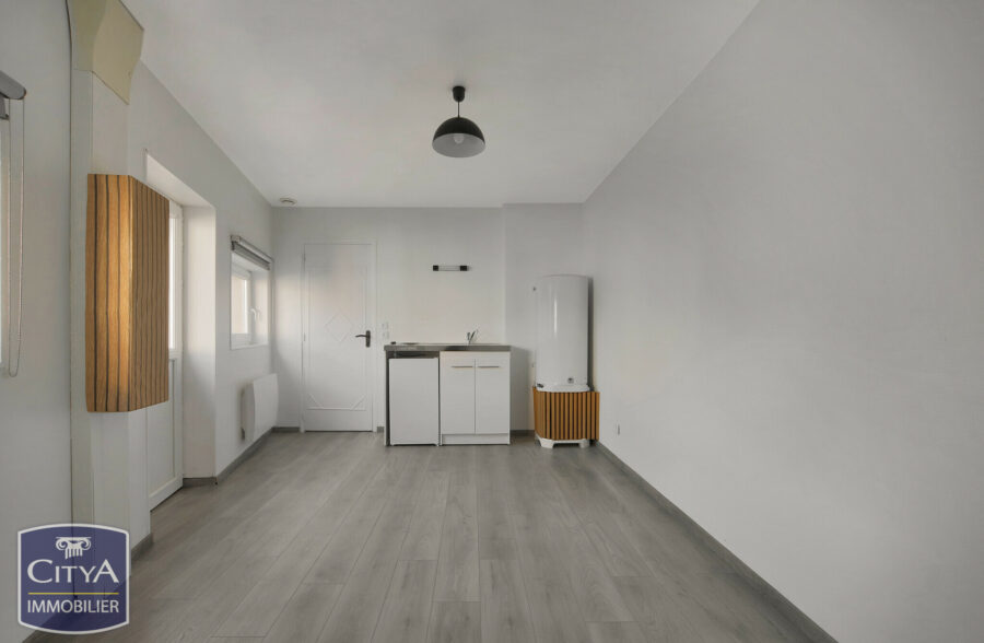 Maison Avec Terrain BRUAY LA BUISSIERE 4 pièce(s)