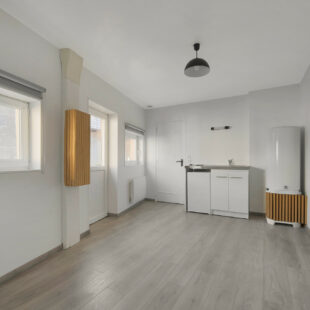 Maison Avec Terrain BRUAY LA BUISSIERE 4 pièce(s)
