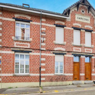 Maison Avec Terrain Auchel 5 pièce(s)