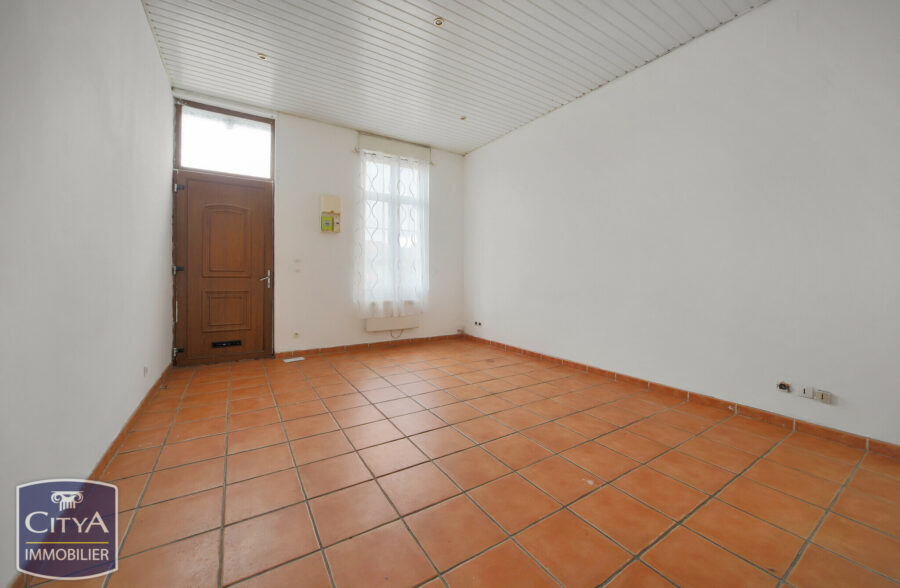 Maison Avec Terrain Auchel 5 pièce(s)