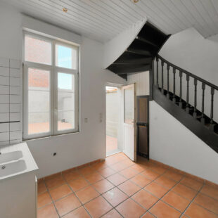 Maison Avec Terrain Auchel 5 pièce(s)