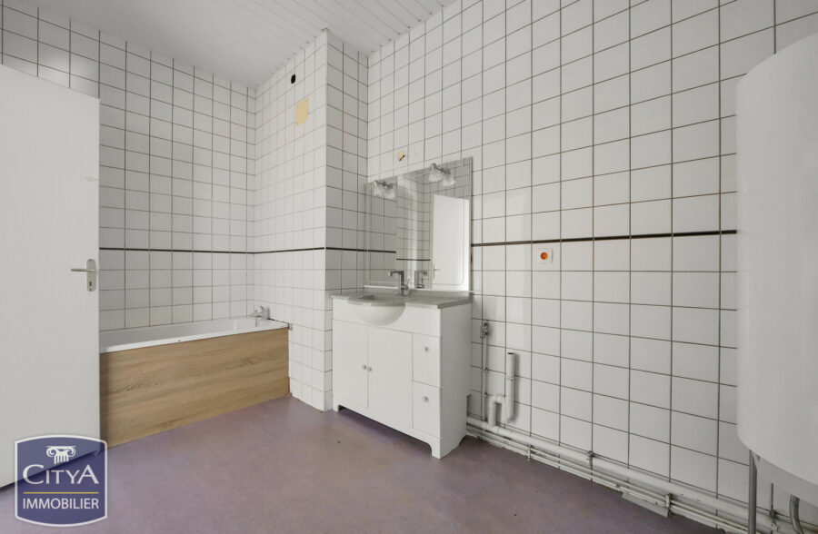Maison Avec Terrain Auchel 5 pièce(s)
