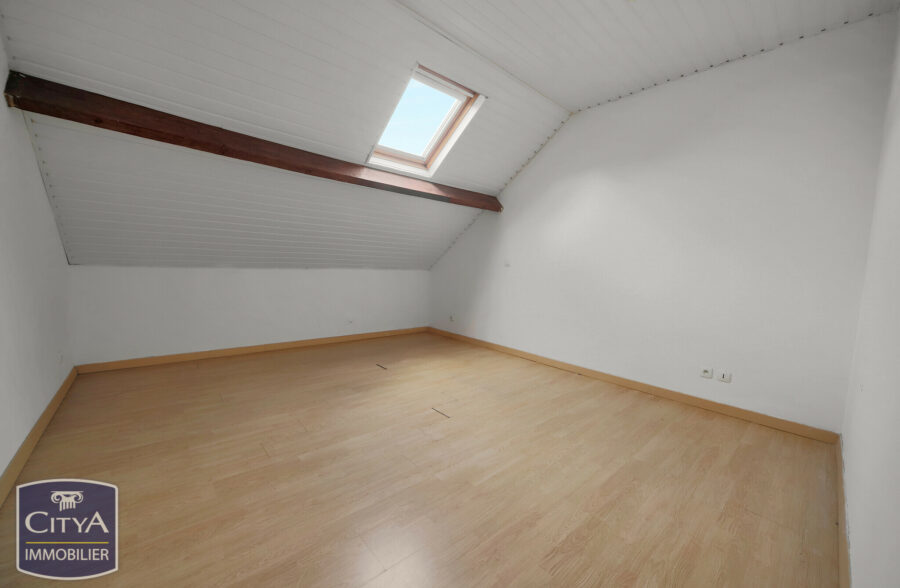 Maison Avec Terrain Auchel 5 pièce(s)