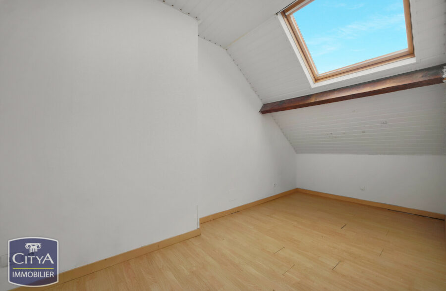 Maison Avec Terrain Auchel 5 pièce(s)