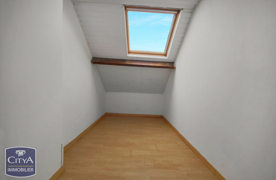 Maison Avec Terrain Auchel 5 pièce(s)