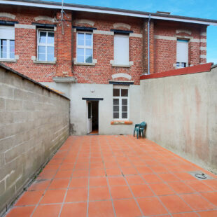 Maison Avec Terrain Auchel 5 pièce(s)