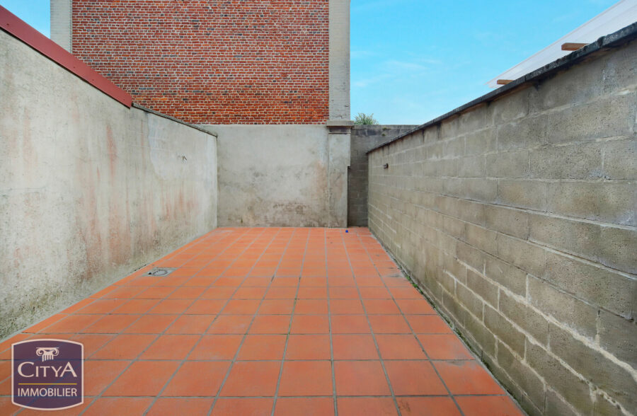 Maison Avec Terrain Auchel 5 pièce(s)