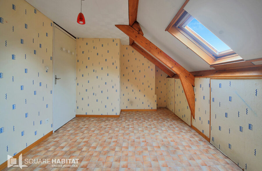 Maison Divion 6 pièce(s) 95 m2