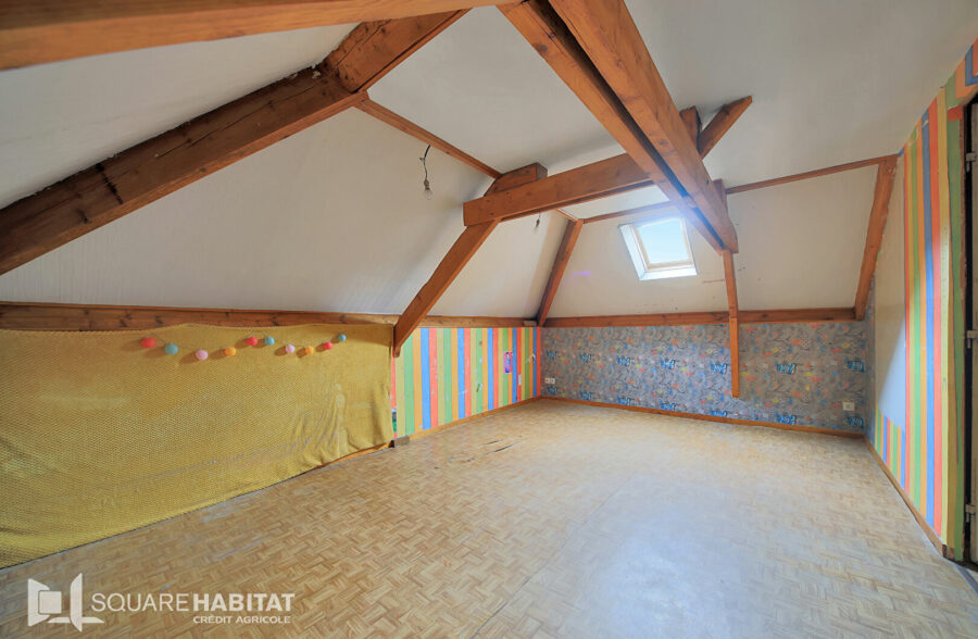 Maison Divion 6 pièce(s) 95 m2