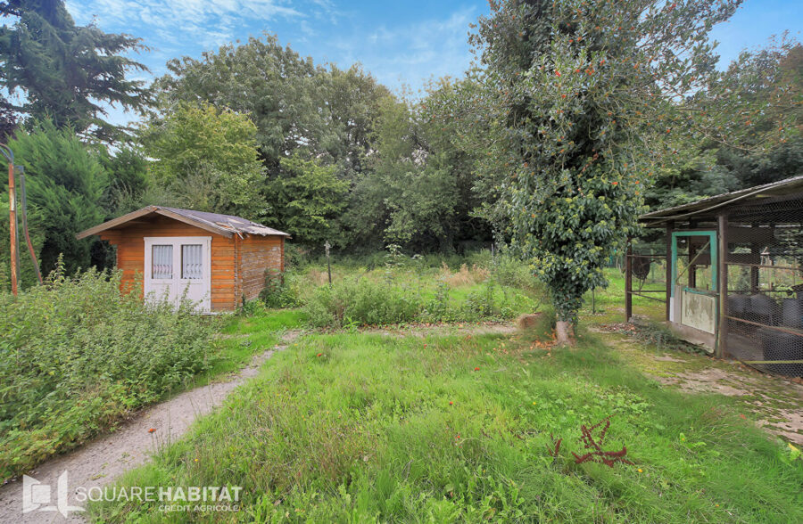 Maison Divion 6 pièce(s) 95 m2