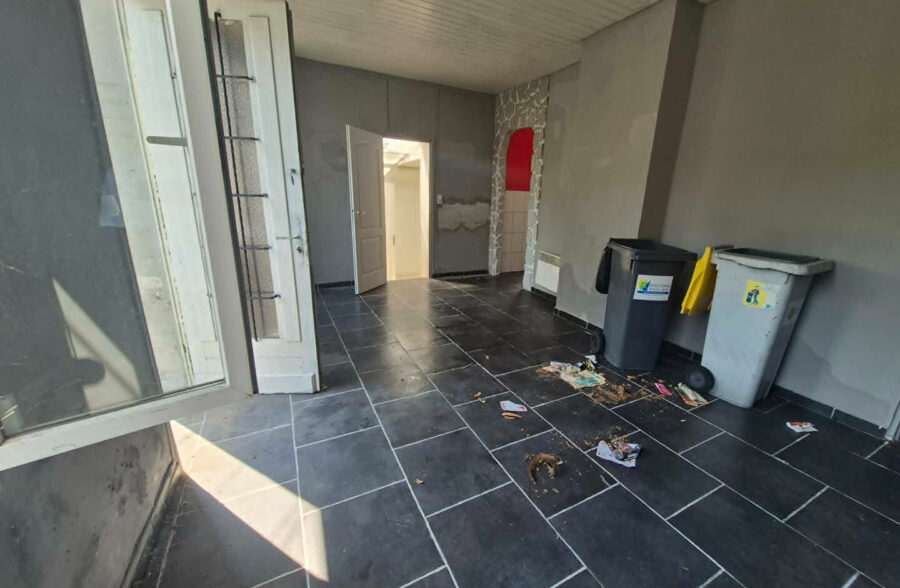 Maison Auchel 68 m2