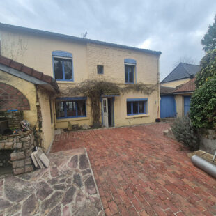Maison Divion