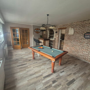 Maison Divion