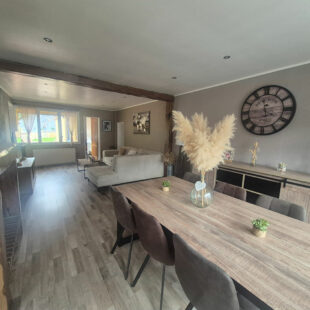 Maison Divion