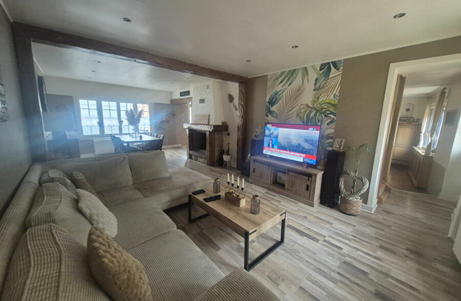 Maison Divion