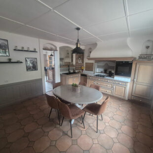 Maison Divion