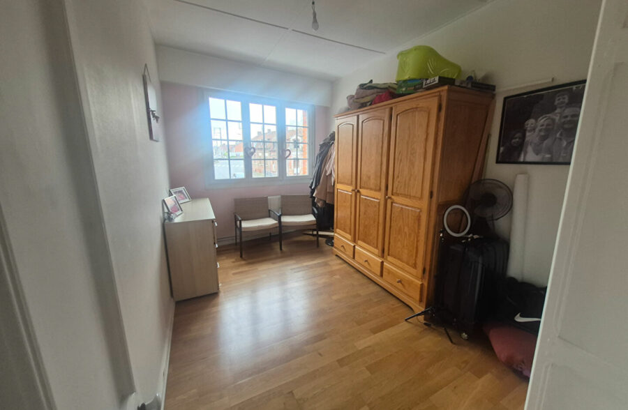 Maison Divion