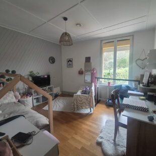 Maison Divion