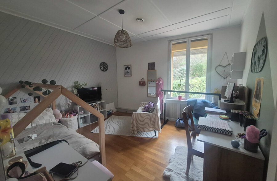 Maison Divion