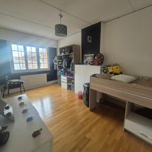 Maison Divion
