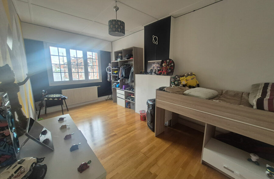 Maison Divion