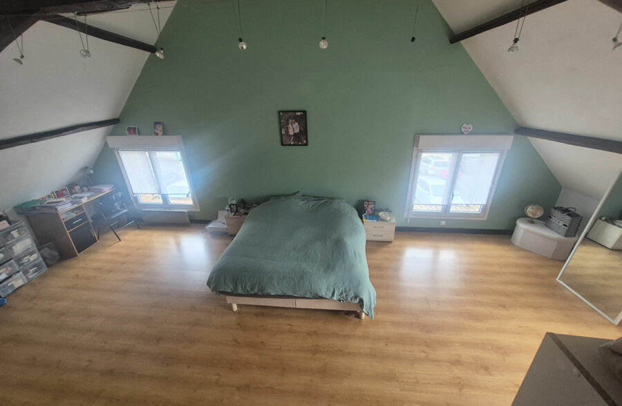 Maison Divion