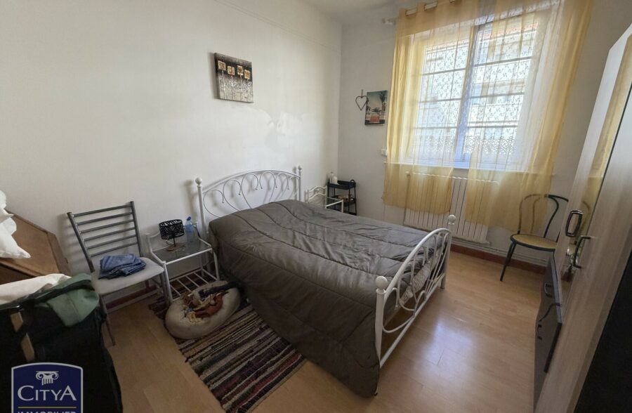 Appartement 2 pièces 53 m² · à Calais · 53,2 m² · 111 825 €